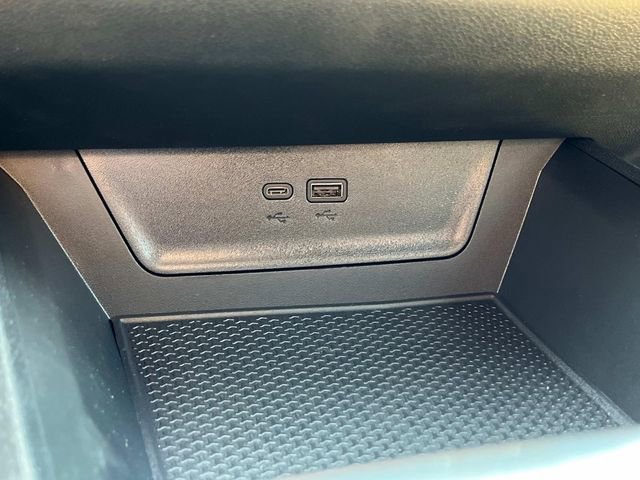 New 2026 Chevrolet Equinox ACTIV w/ Convenience Package III image 33