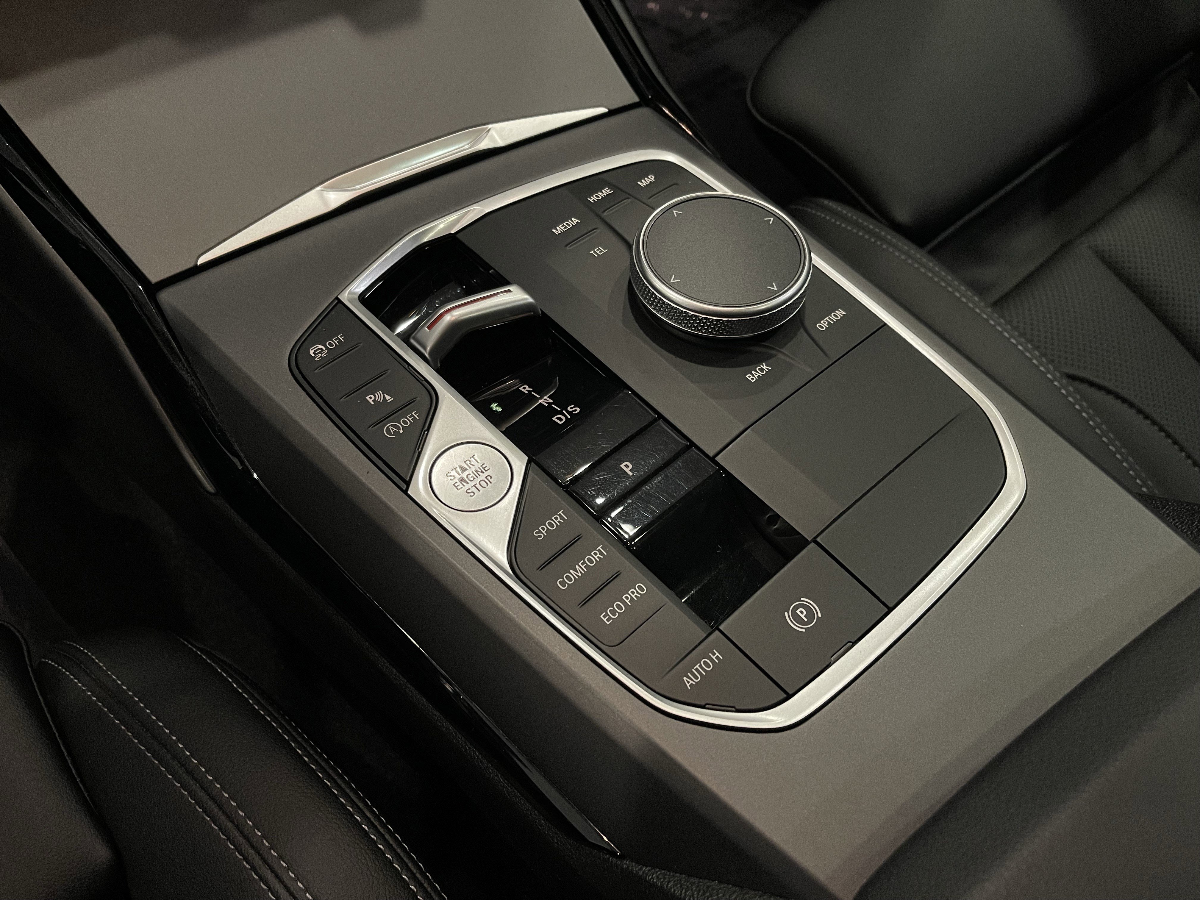 Certified 2024 BMW 230i xDrive Coupe w/ Premium Package image 18