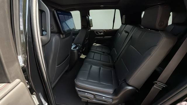 Used 2023 Chevrolet Tahoe RST AWD/4WD image 19