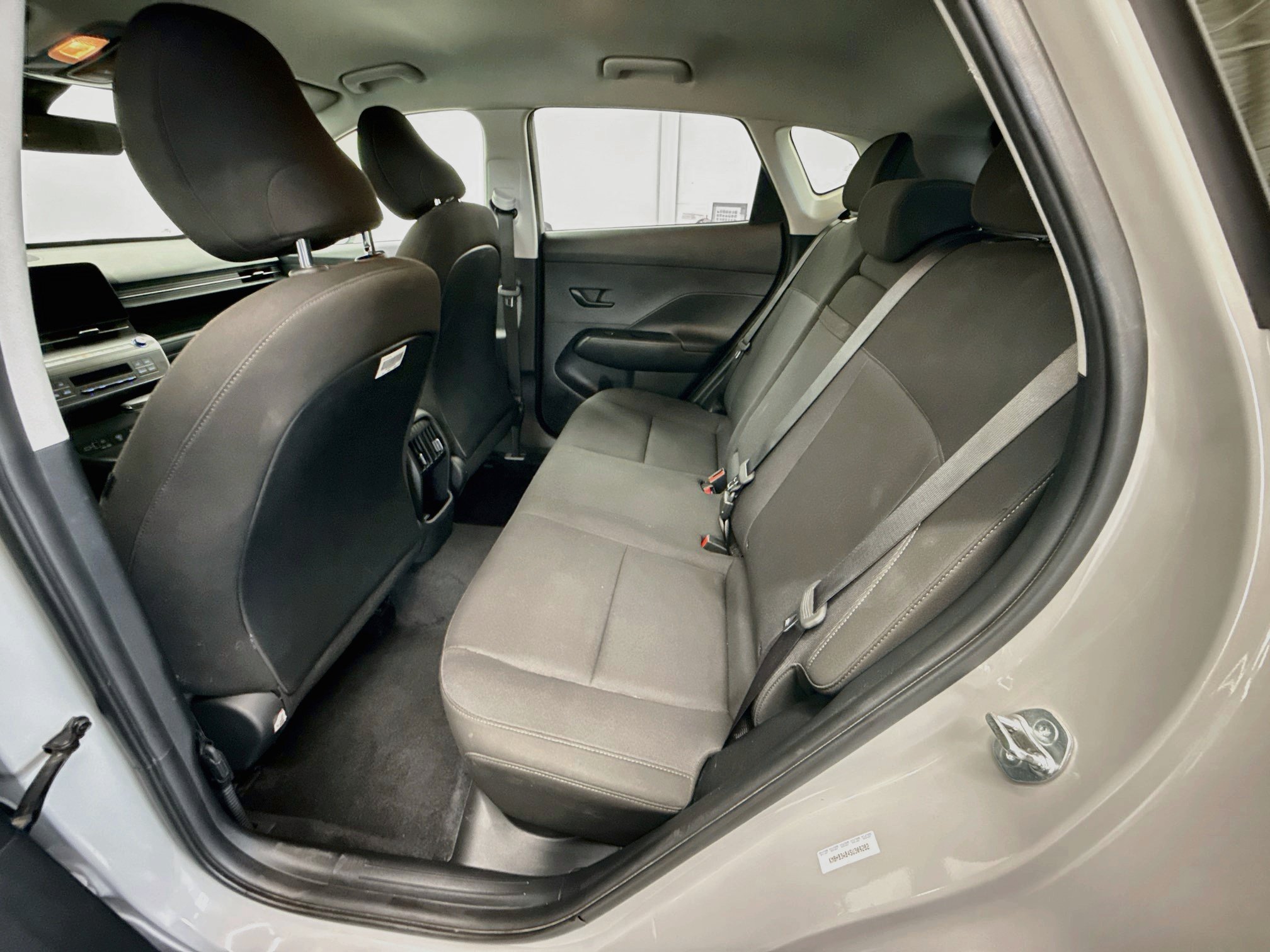 Used 2025 Hyundai Kona SEL FWD image 27
