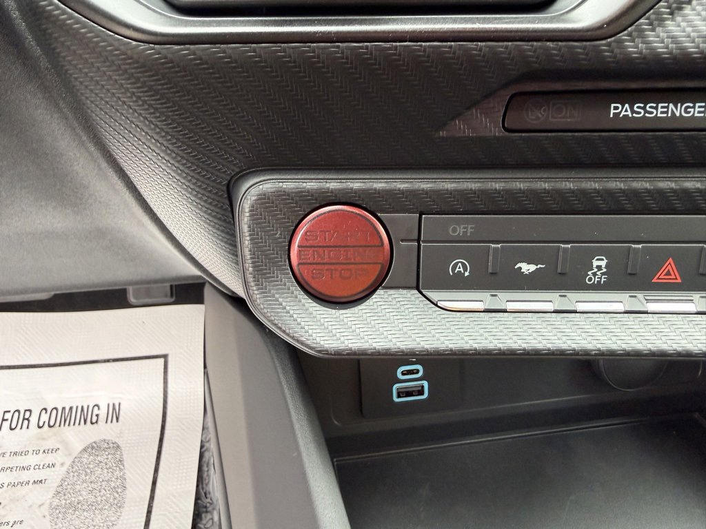 New 2026 Ford Mustang EcoBoost image 19