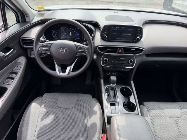 Used 2020 Hyundai Santa Fe SEL image 12