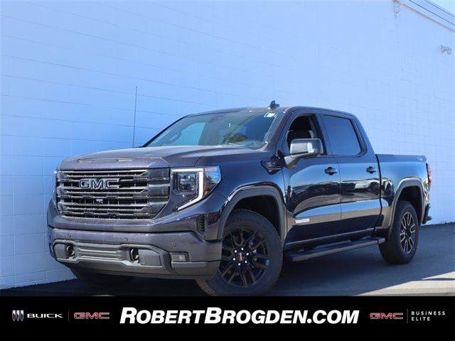 New 2026 GMC Sierra 1500 Elevation w/ Elevation Premium Package