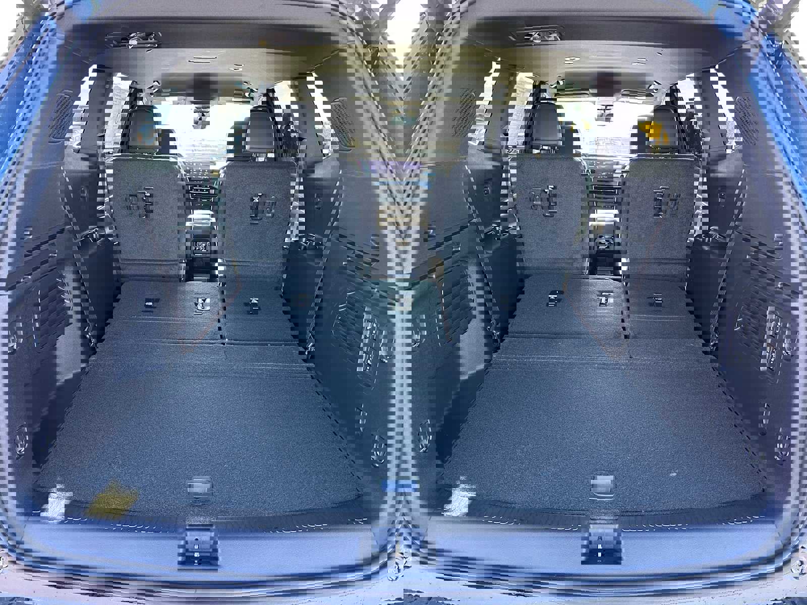 New 2026 Buick Enclave Preferred w/ Power Package image 14