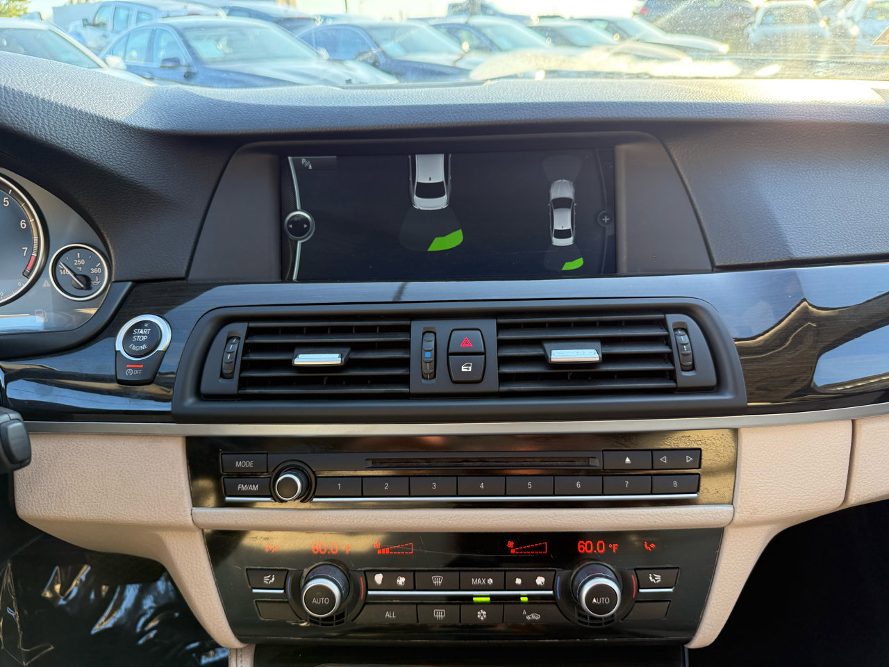 Used 2012 BMW 535i Sedan image 15