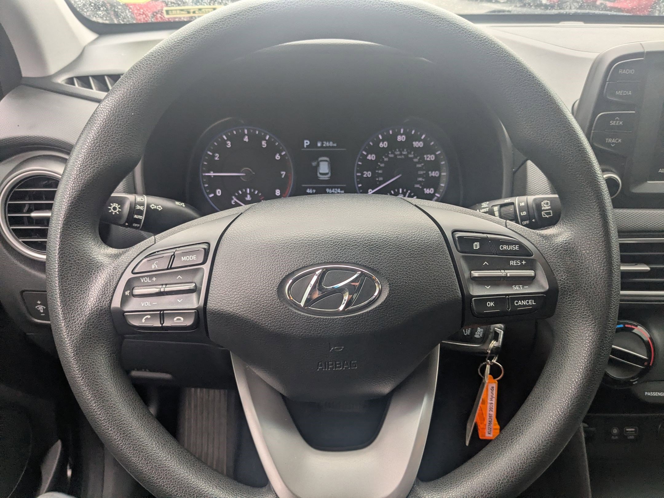 Used 2019 Hyundai Kona SE AWD/4WD image 18