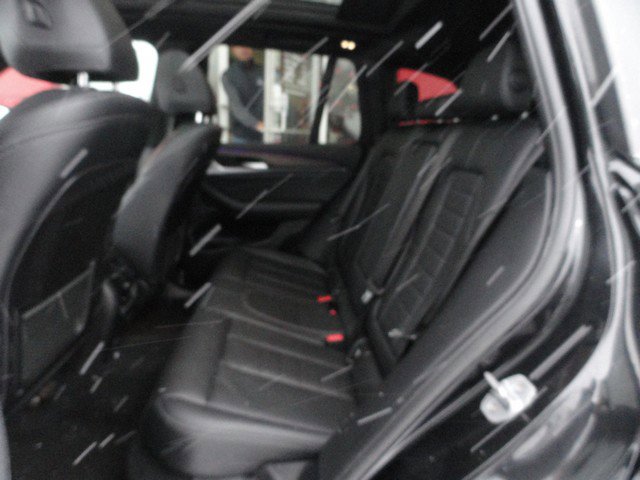 Used 2020 BMW X3 xDrive30i w/ Premium Package image 14