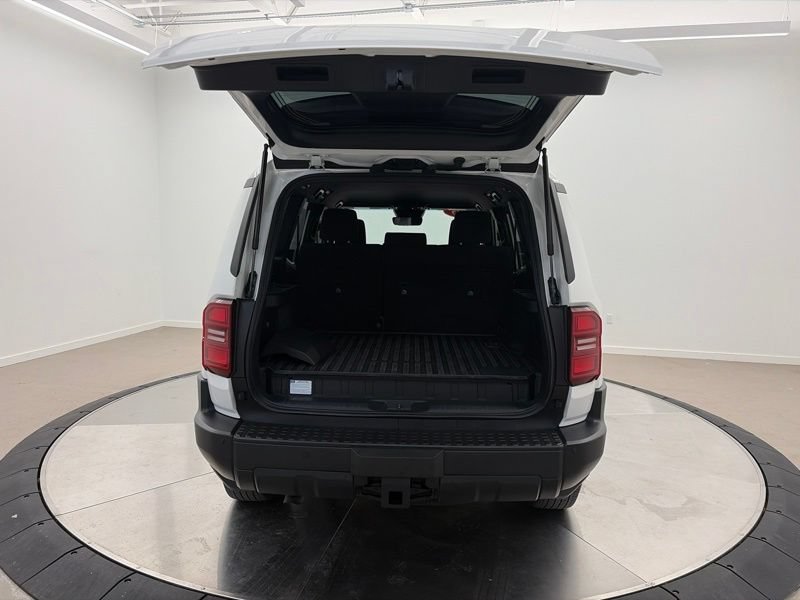 Used 2025 Toyota Land Cruiser 1958 AWD/4WD image 8
