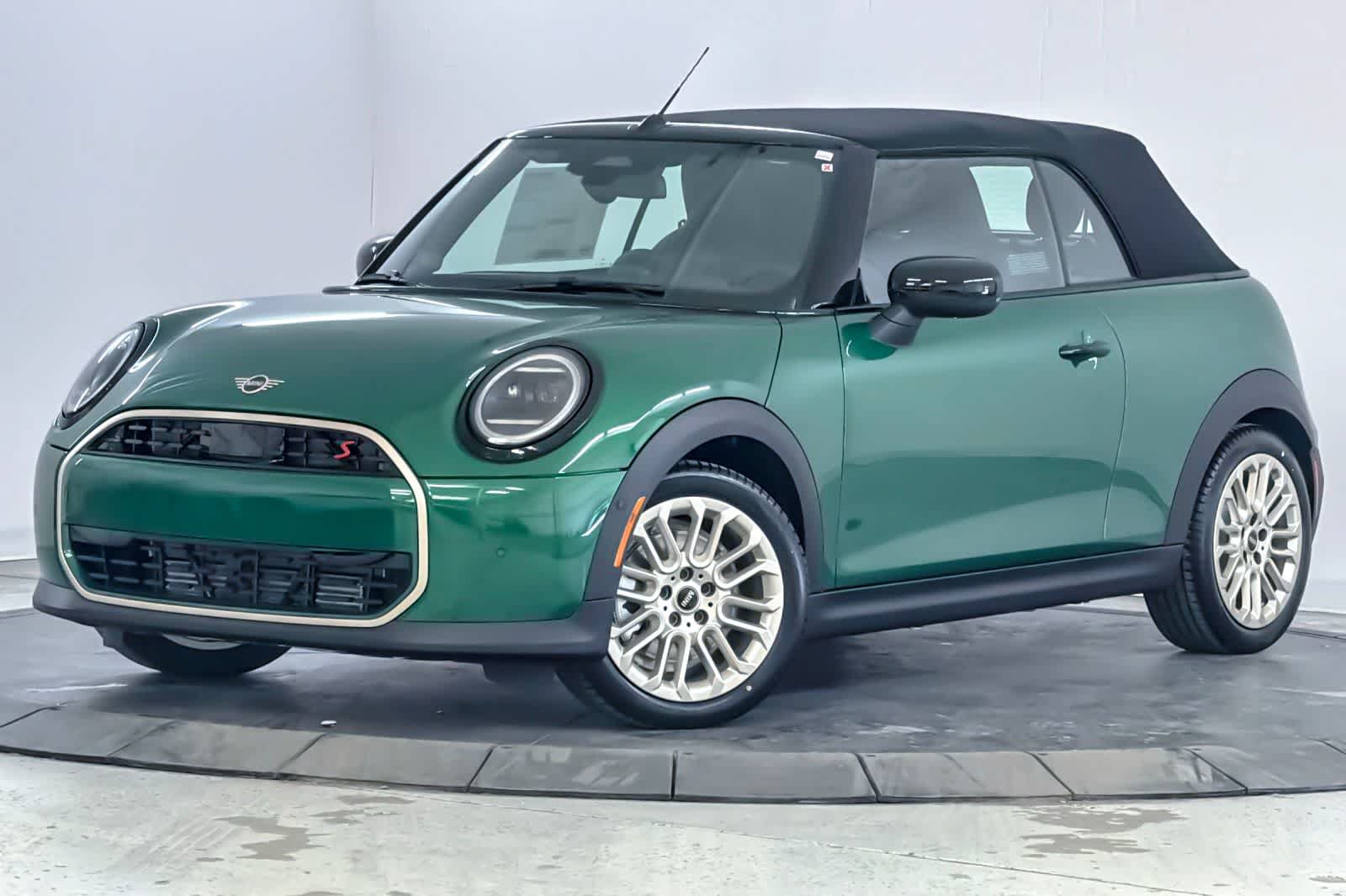 New 2026 MINI Cooper S FWD image 10
