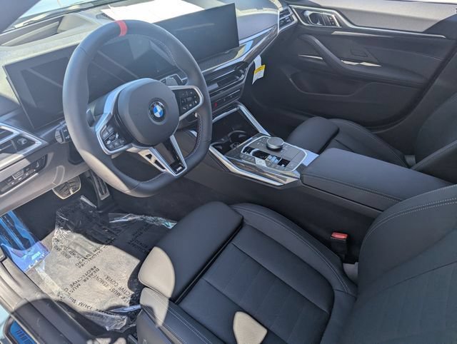 New 2026 BMW M440i w/ Premium Package RWD image 19