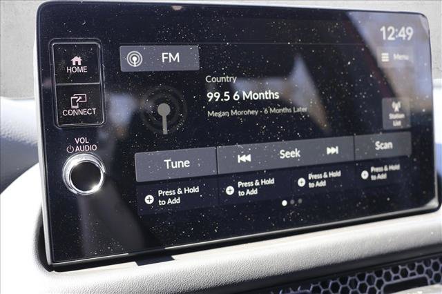New 2026 Honda HR-V Sport image 17