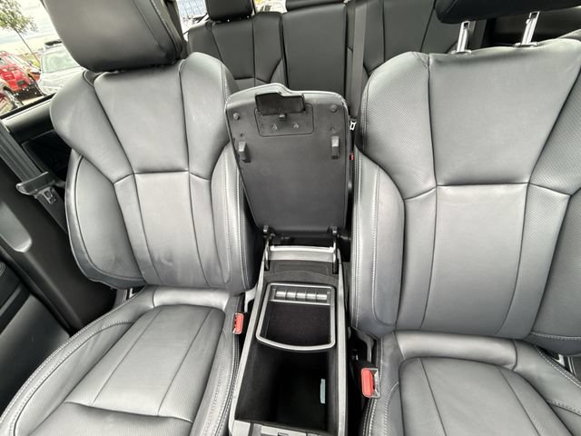 Used 2026 Subaru Ascent Limited AWD/4WD image 21