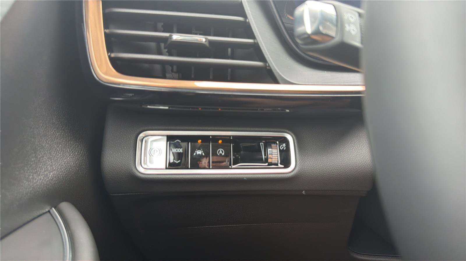 New 2026 Buick Envision Avenir image 14