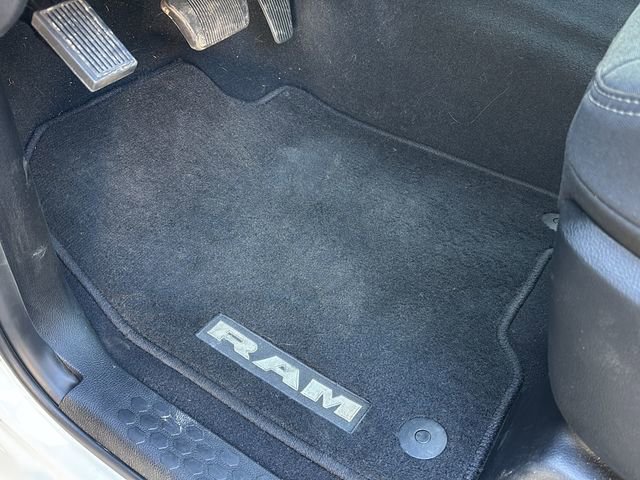 Certified 2024 RAM 2500 Tradesman image 16