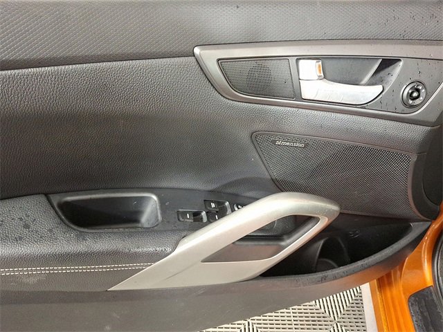 Used 2014 Hyundai Veloster Turbo w/ Turbo Technology Package 04 image 15