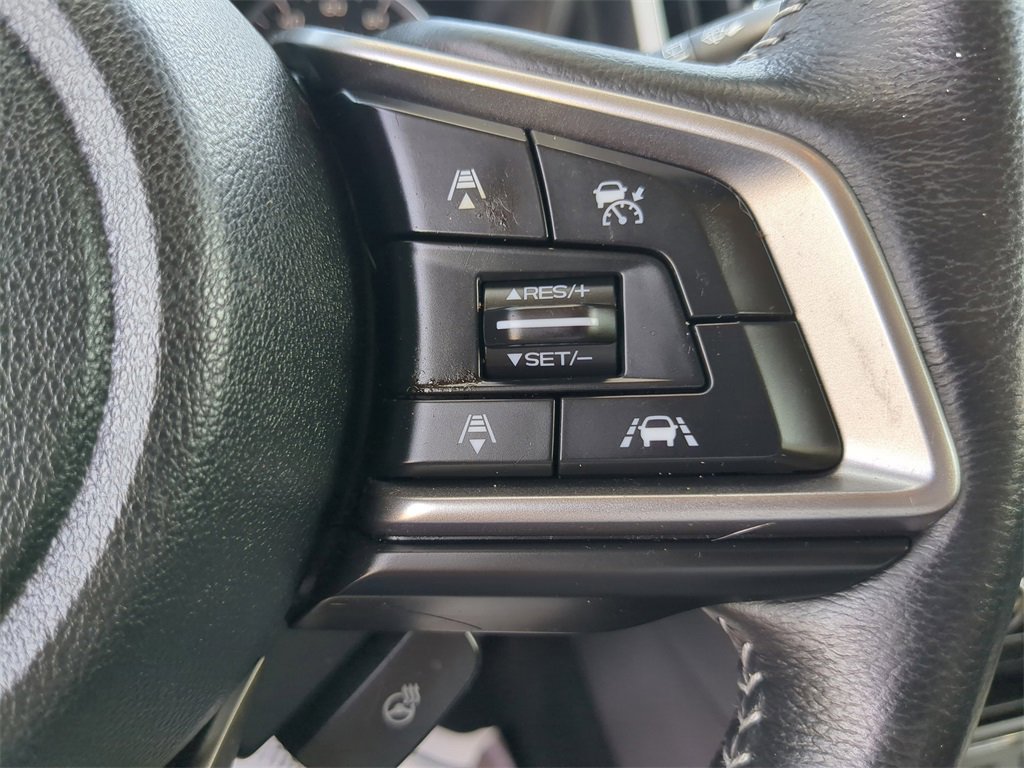 Used 2020 Subaru Ascent Limited w/ Technology Package image 30