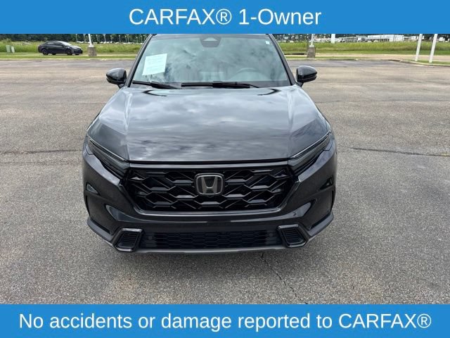 Used 2025 Honda CR-V Sport-L image 2