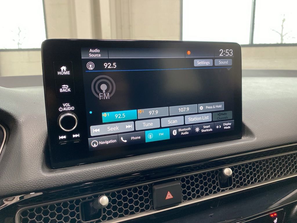 Used 2024 Honda Civic Touring image 26