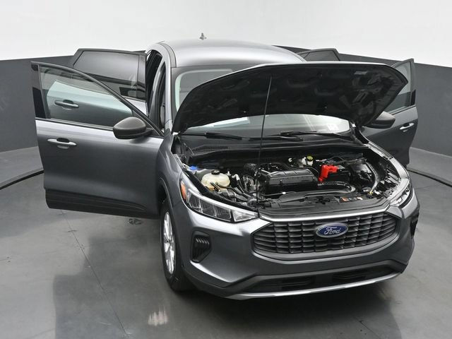 Used 2025 Ford Escape Active AWD/4WD image 64
