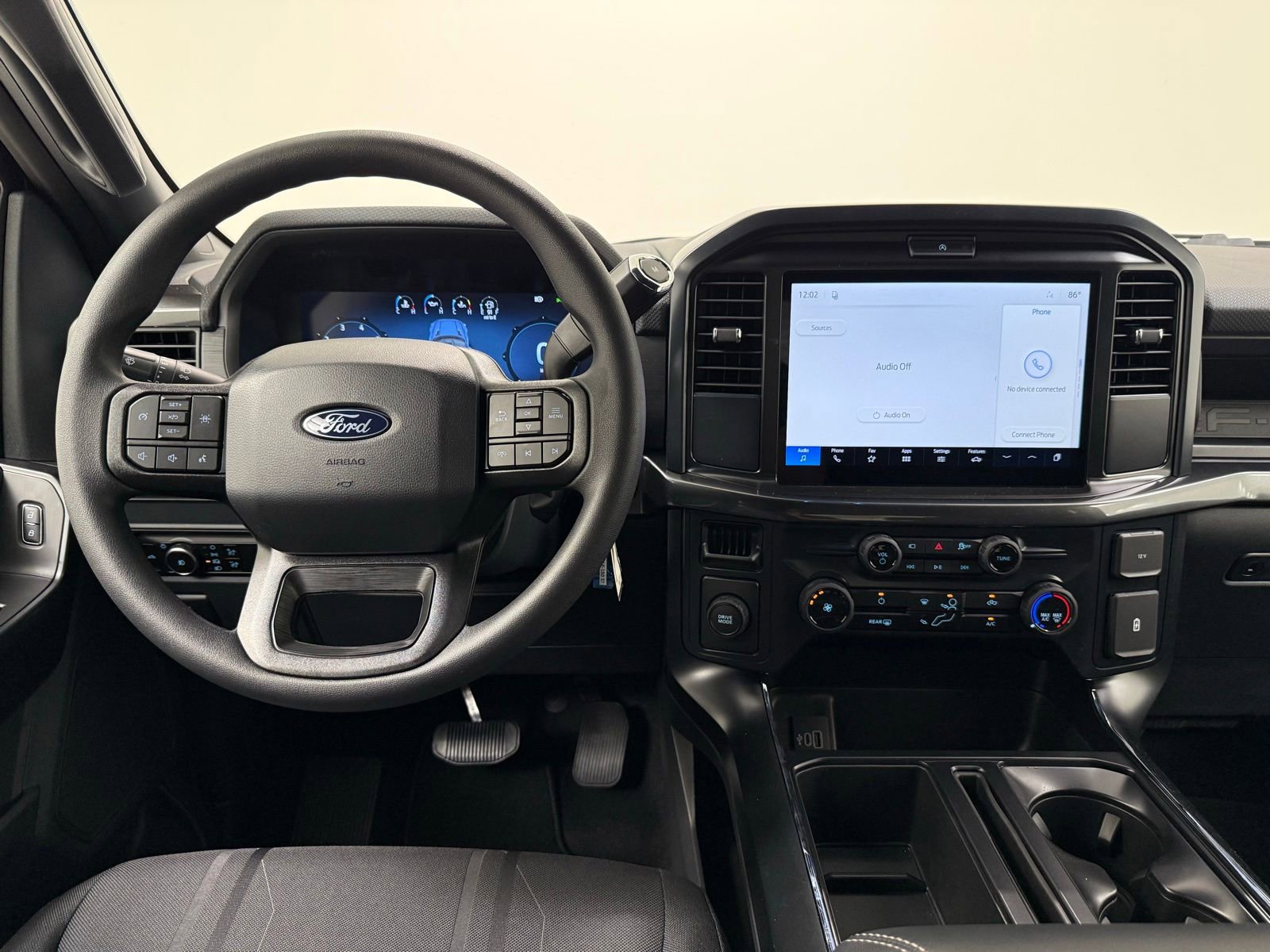 New 2026 Ford F150 STX RWD image 21