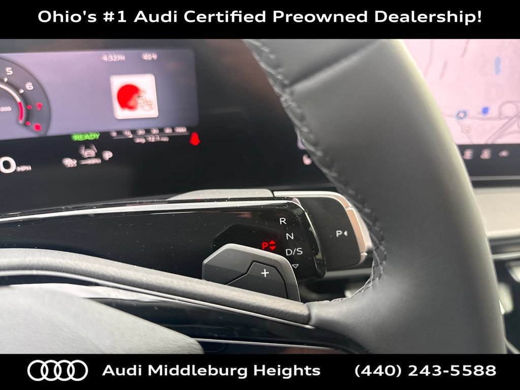 Used 2026 Audi Q3 quattro 2.0T AWD/4WD image 21