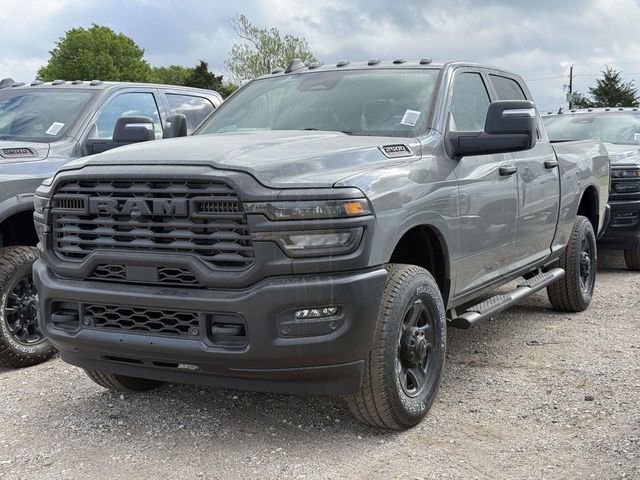 New 2026 RAM 2500 Tradesman image 4