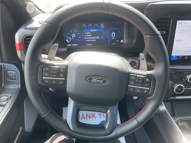 New 2025 Ford F150 Raptor image 39