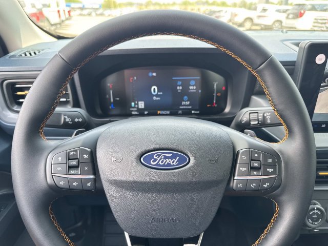 New 2026 Ford Maverick Tremor AWD/4WD image 26