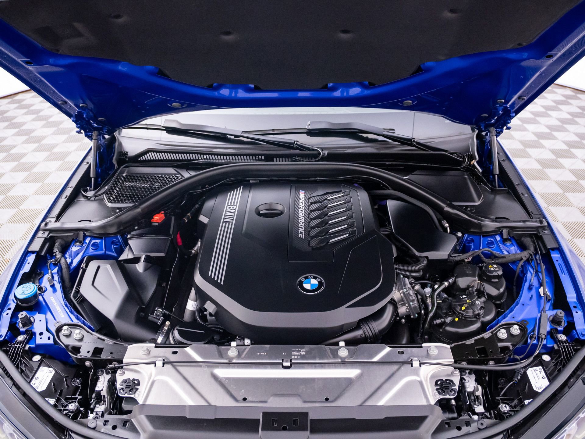 Used 2024 BMW M340i xDrive w/ Premium Package AWD/4WD image 36