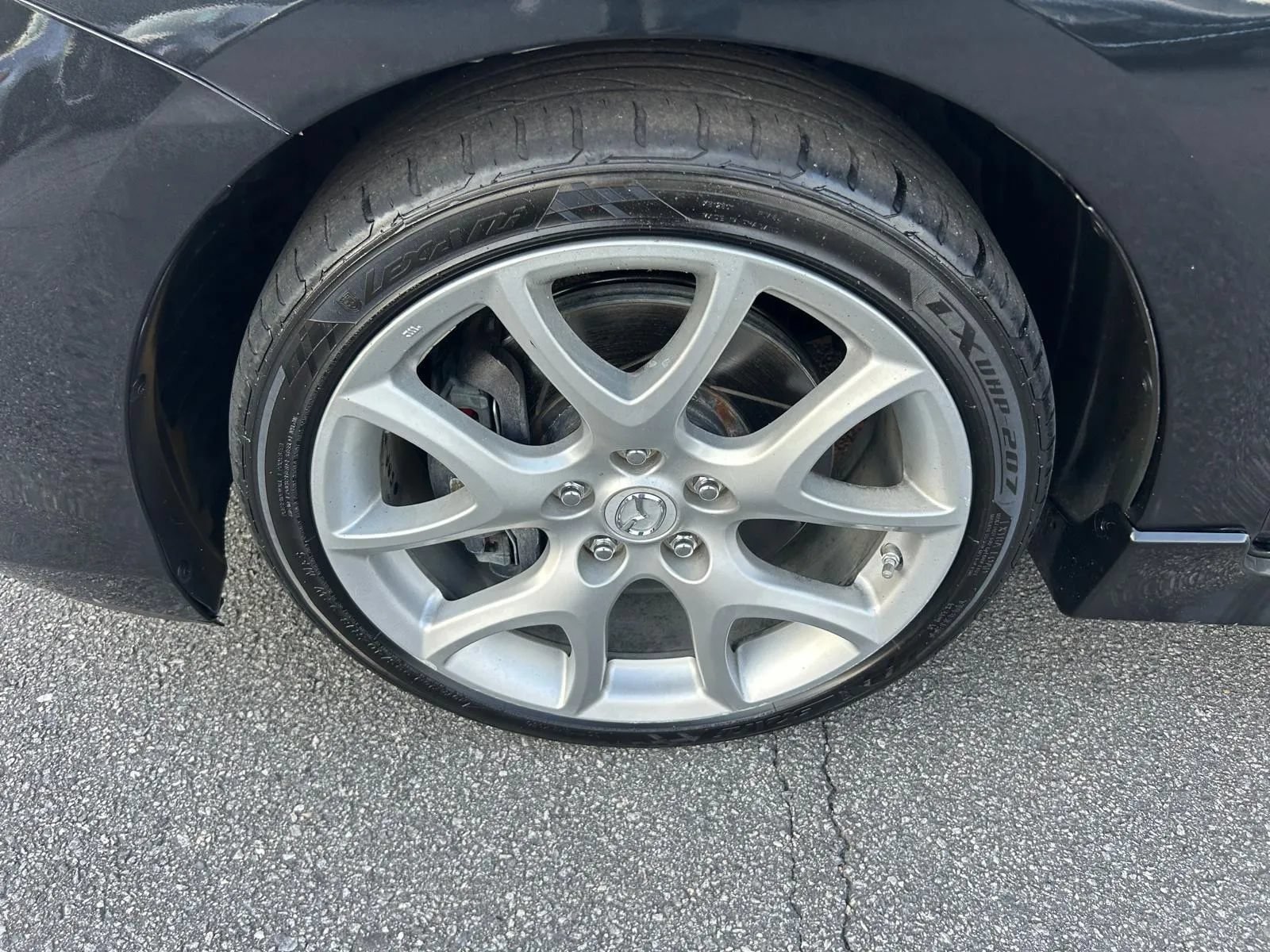 Used 2011 MAZDA MAZDASPEED3 Sport FWD image 41