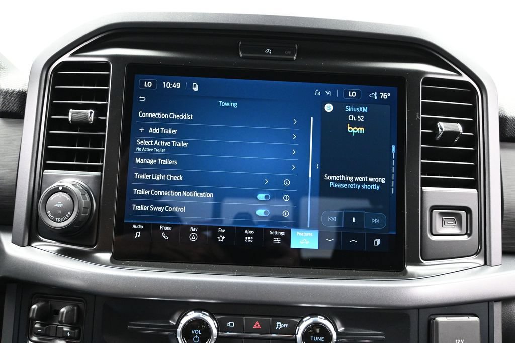 New 2026 Ford F150 XLT AWD/4WD image 42