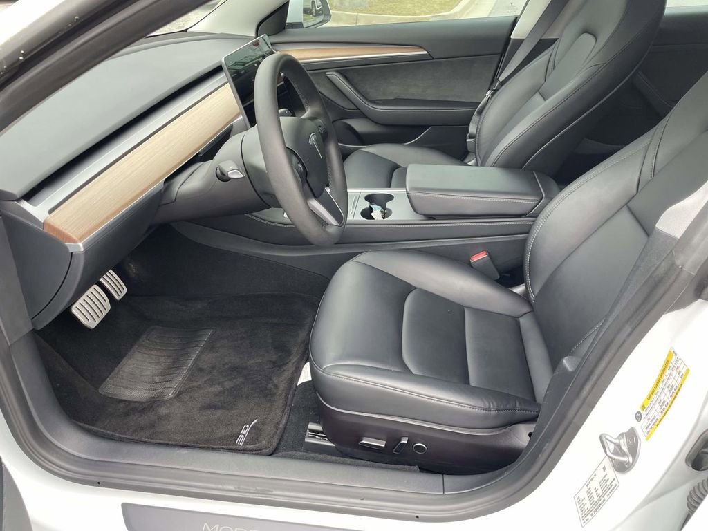 Used 2023 Tesla Model 3 Performance image 20
