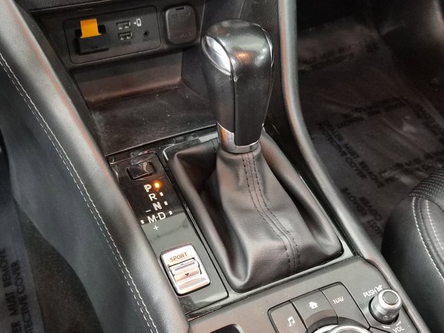 Used 2019 MAZDA CX-3 Touring w/ Touring I-ACTIVSENSE Package image 30