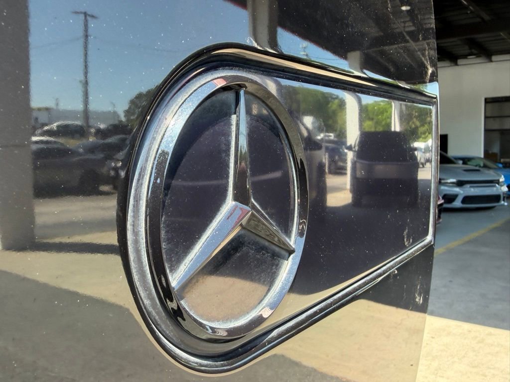 Used 2021 Mercedes-Benz G 550 image 10