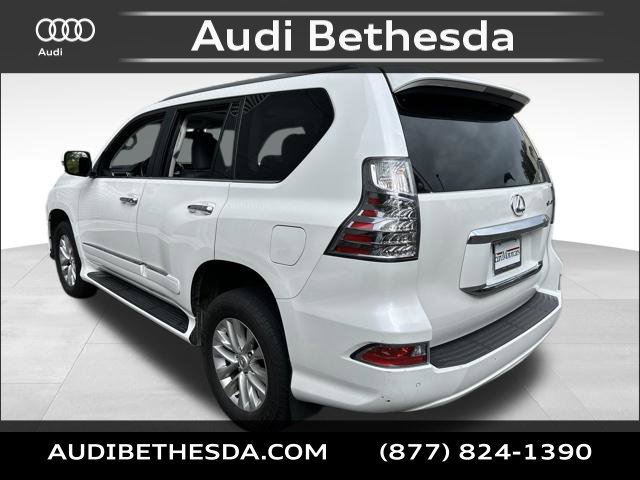Used 2019 Lexus GX 460 Premium AWD/4WD image 5