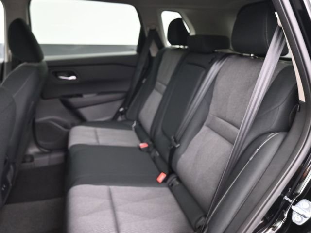 New 2026 Nissan Rogue SV w/ Cold Weather Package FWD image 23
