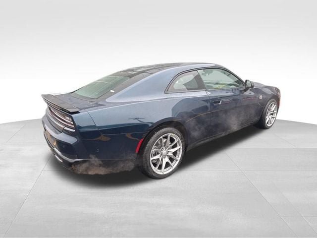 New 2026 Dodge Charger Scat Pack AWD/4WD image 5