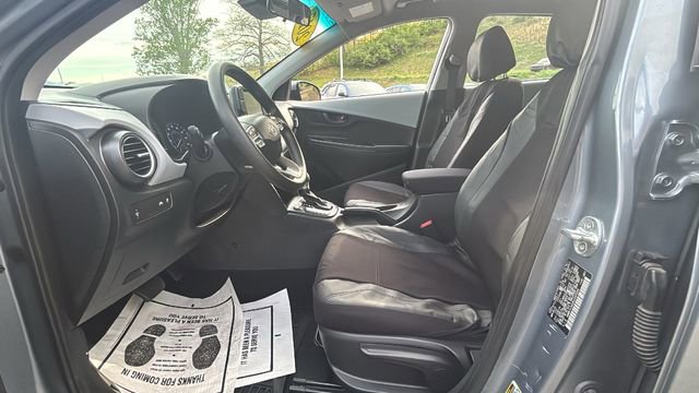 Used 2019 Hyundai Kona SE AWD/4WD image 13