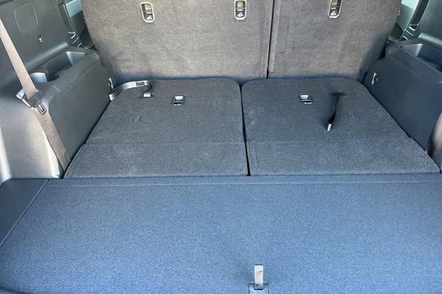 New 2026 Kia Sorento S w/ S Panoramic Sunroof Package image 19