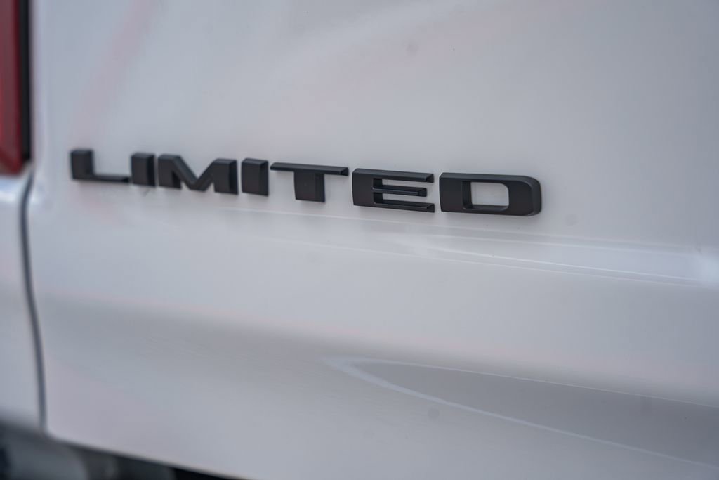 New 2026 RAM 1500 Limited image 10