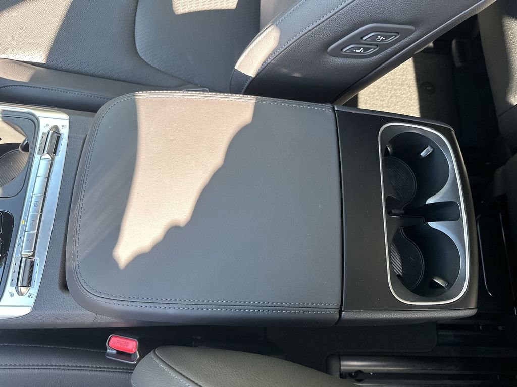 New 2025 Kia Carnival SX Prestige image 23