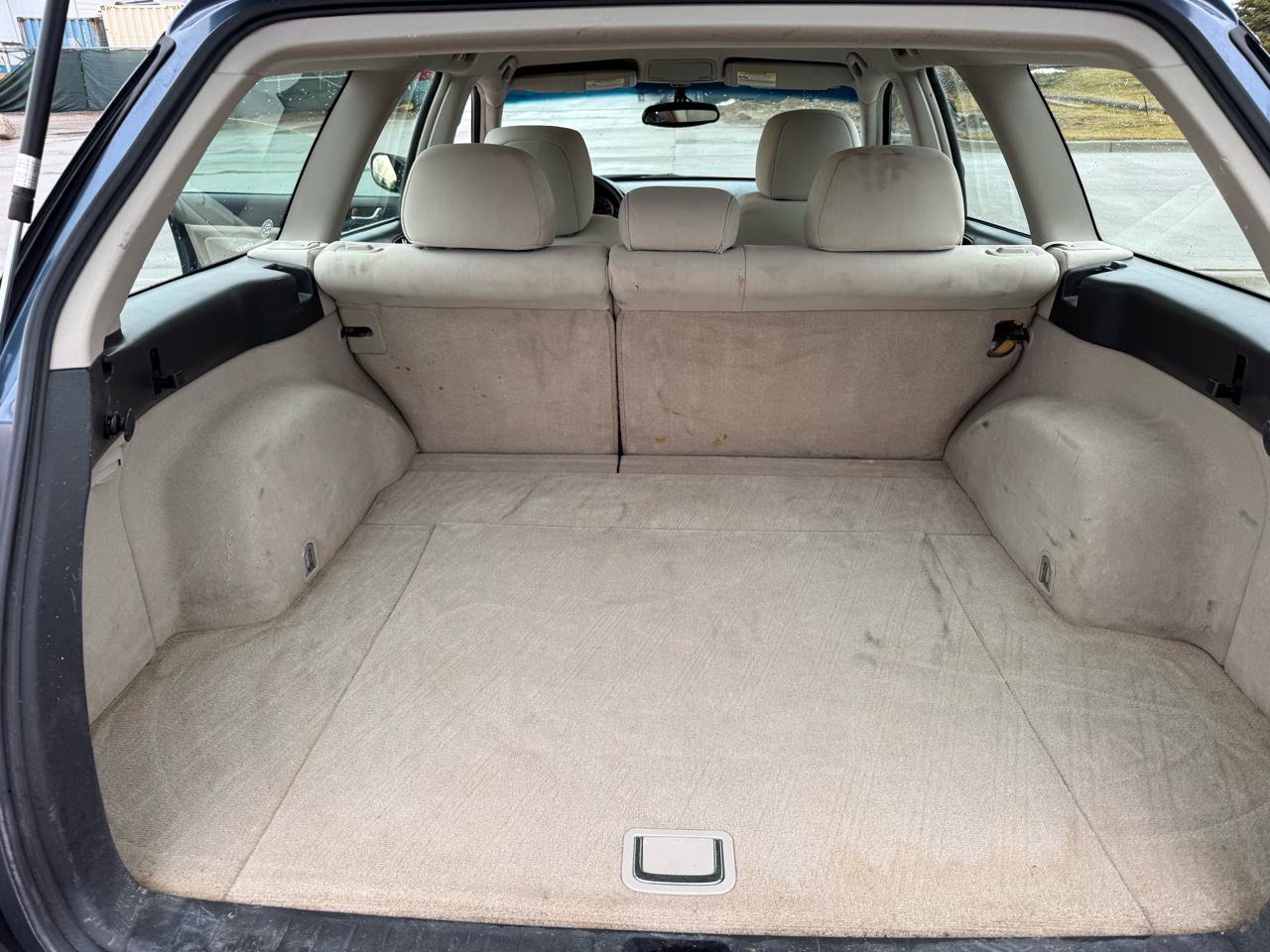 Used 2006 Subaru Outback 2.5i image 17