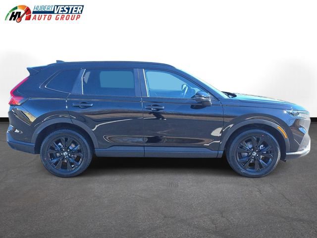New 2026 Honda CR-V Sport Touring image 5
