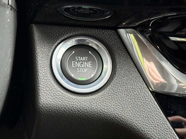 New 2026 Buick Envista Preferred FWD image 25