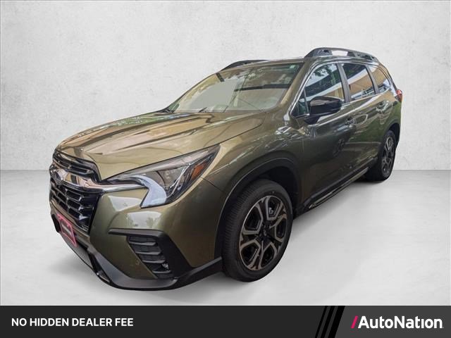 New 2026 Subaru Ascent Limited w/ Popular Package #2