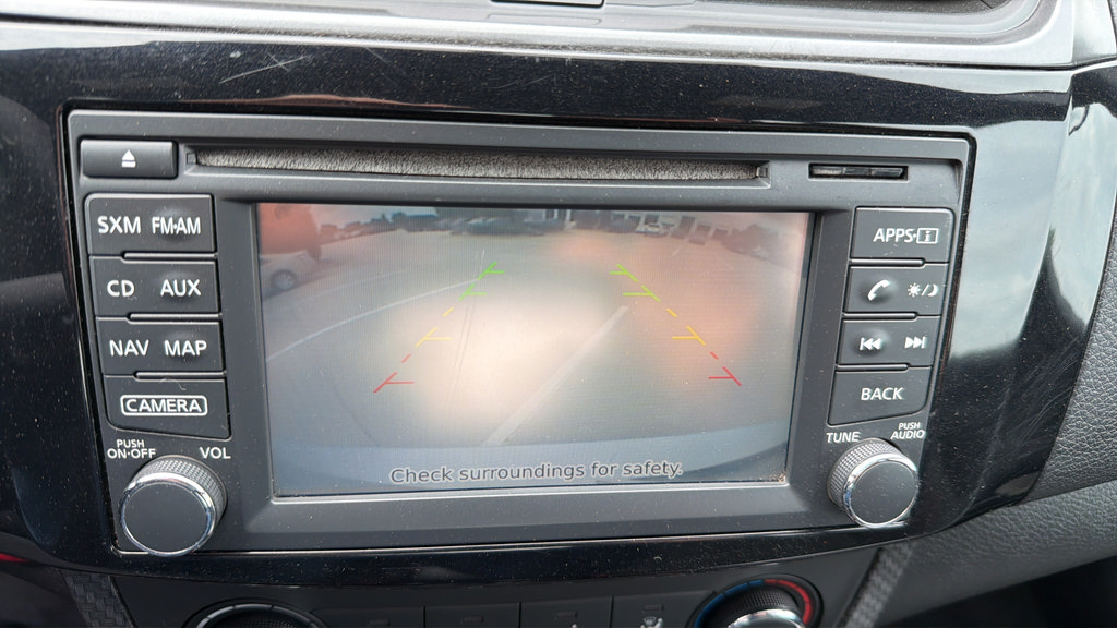 Certified 2017 Nissan Sentra NISMO w/ NISMO Premium Package FWD image 21