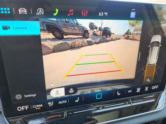 New 2026 Volkswagen Tiguan SE image 16