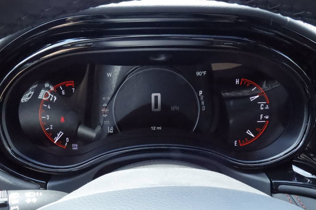 New 2026 Dodge Durango GT AWD/4WD image 20