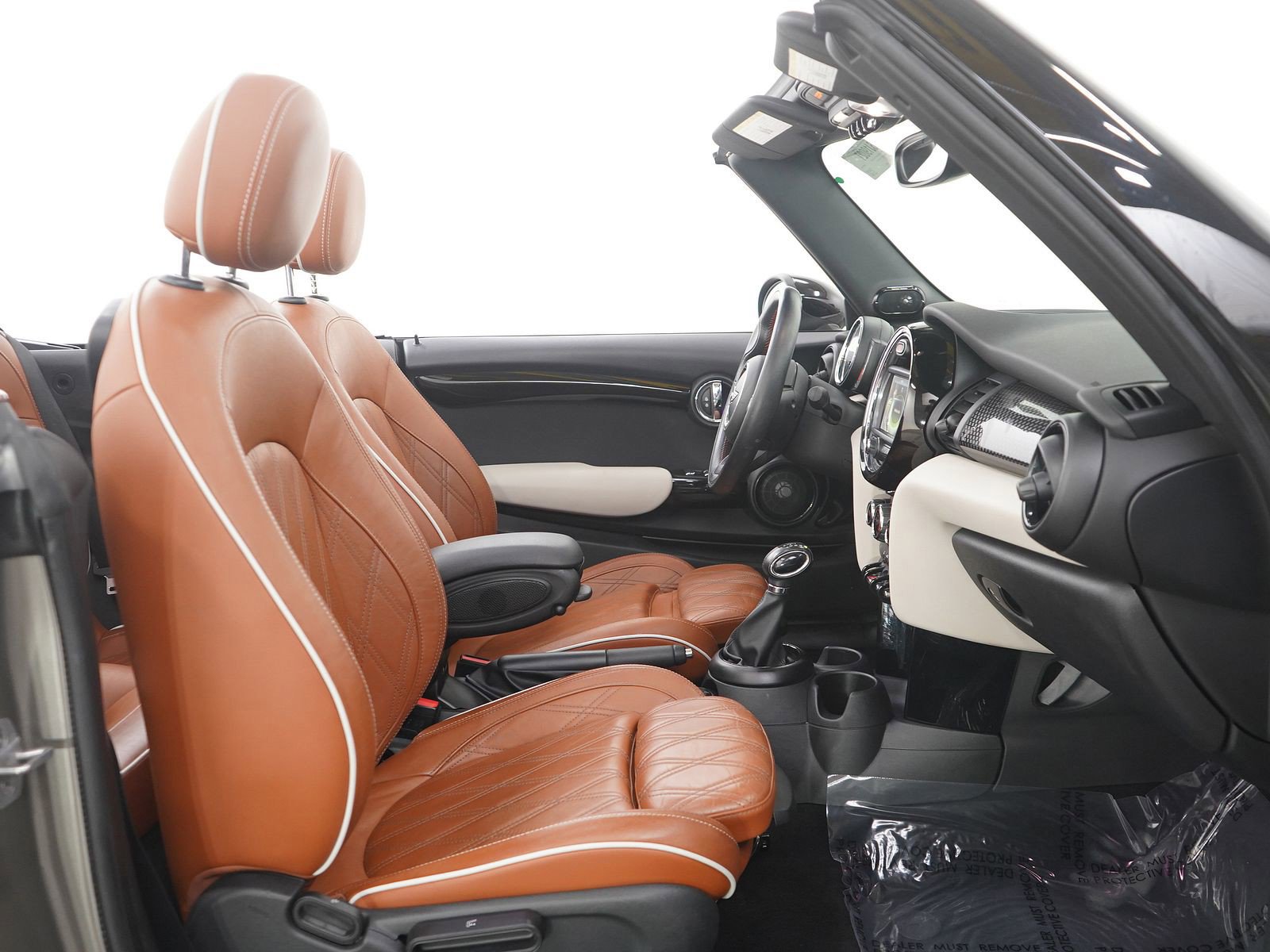 Used 2018 MINI Cooper S image 11