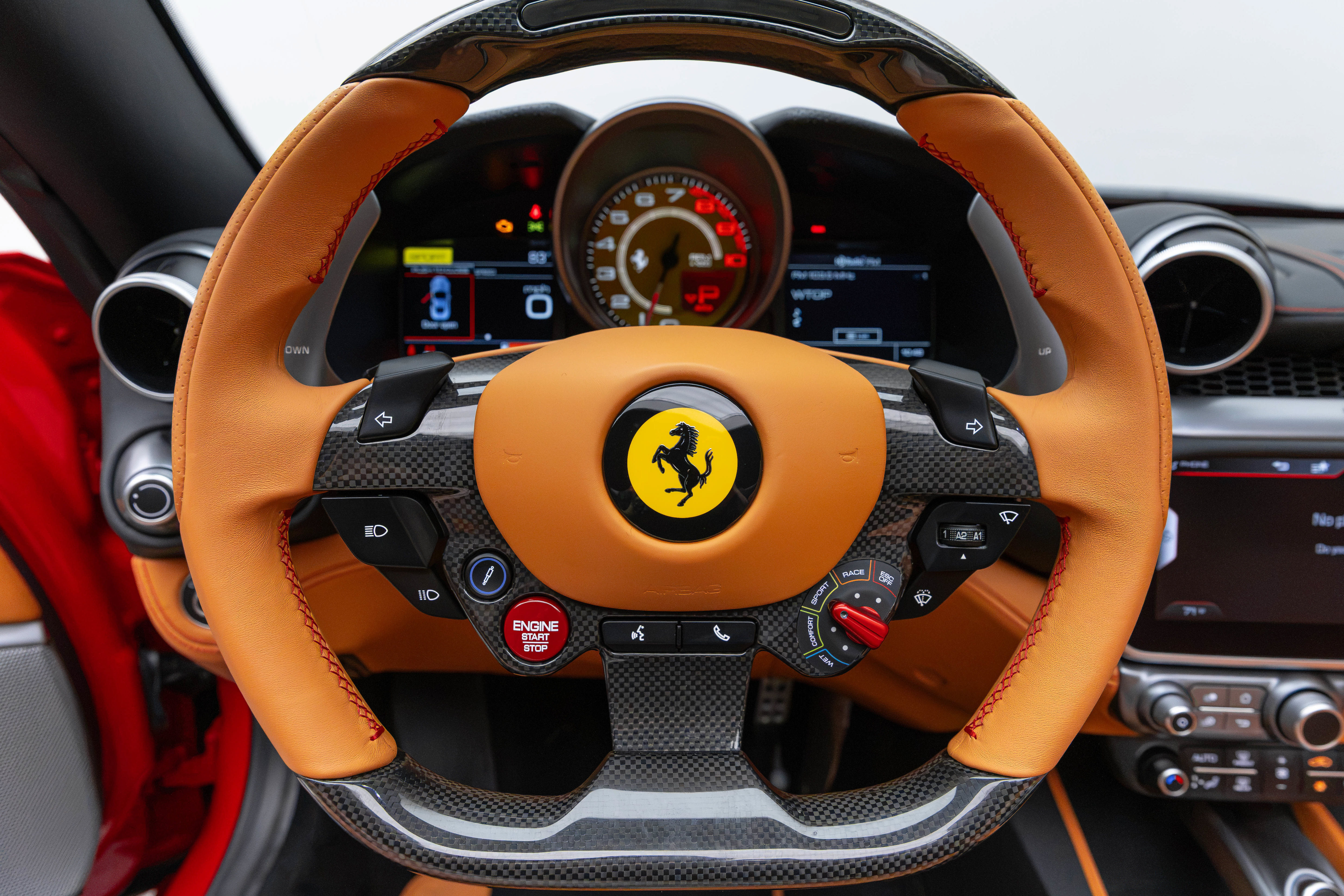 Used 2022 Ferrari Portofino M RWD image 30